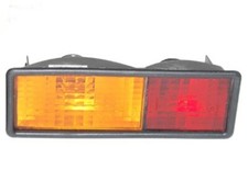 REAR BUMPER LIGHT FOR LAND ROVER DISCOVERY 1 LEFT HAND LAMP INDICATOR | AMR6509