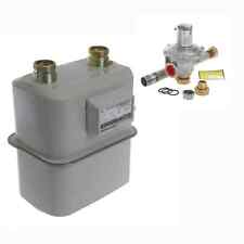 Gas Meter Honeywell U16/G10 and Full Installation Kit - Fast Delivery