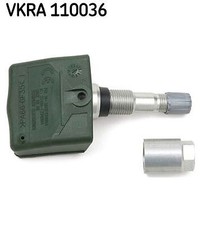 Wheels Tyre-Pressure