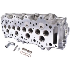 MD25TI Cylinder Head for Ford