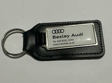 GENUINE AUDI MAIN DEALER CAR