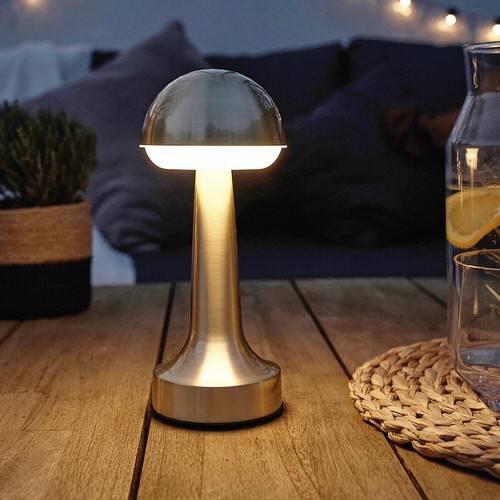 24cm led rechargeable - 24cm,