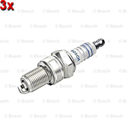 Spark plug bosch fits - plug,
