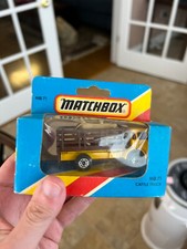 matchbox mb71 cattle truck
