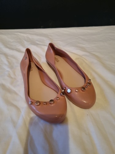 Melissa flat shoes - shoes, in