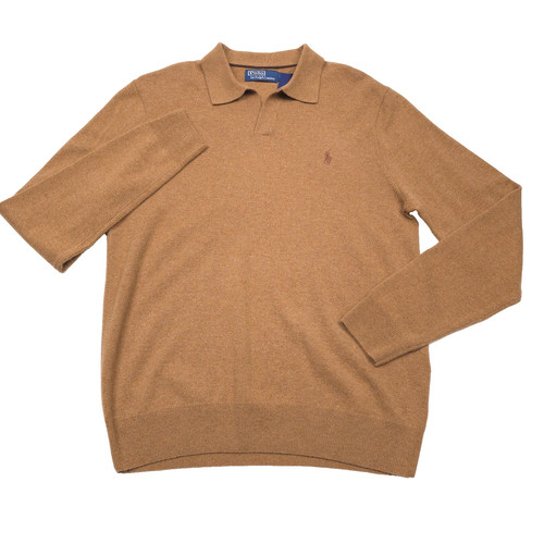 Polo ralph lauren wool - lauren, sweater