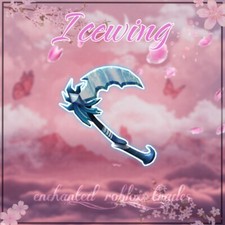 ICEWING❄️•CHEAP MM2