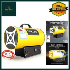 Powerful 15KW Portable