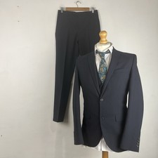 NEXT 3 Piece Suit Men's 38R