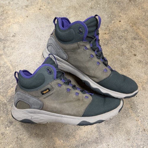 Teva arrow pod mid trail - teva,
