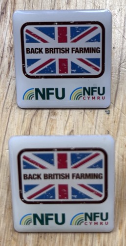 Nfu cymru trade - trade, back