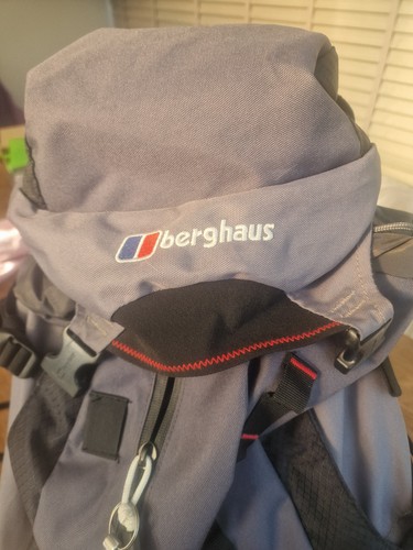 Berghaus freeflow grey - berghaus, 50