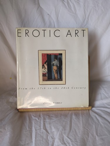 Erotic art from the 17th - from,