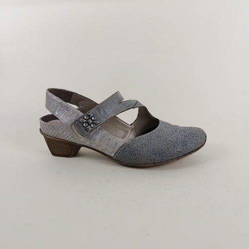 Rieker mary jane shoes - mary,