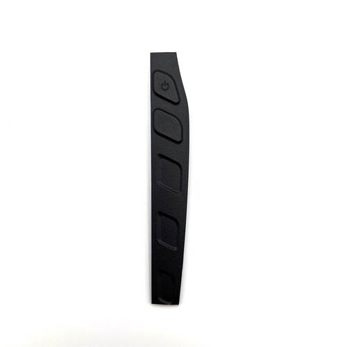 Rubber power button gp03337 - power,