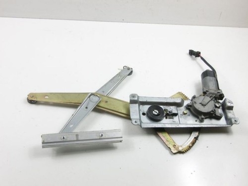 Saab 900 1995 front - , door