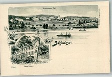 13587763 - 7826 Schluchsee The
