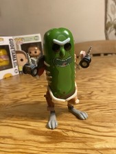 Pickle Rick #333 Funko Pop