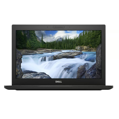 Dell latitude 7290 laptop - dell,