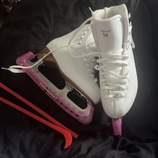 Risport Ice Skates
