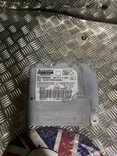 PEUGEOT 407 ECU Mk1 Airbag ECU
