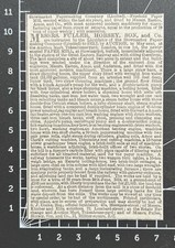 Stowmarket Paper Mill -