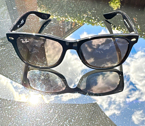 Ray ban junior - ray-ban,