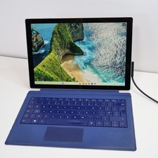 Microsoft Surface Pro 12.3"