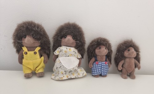 Sylvanian families calico - sylvanian,