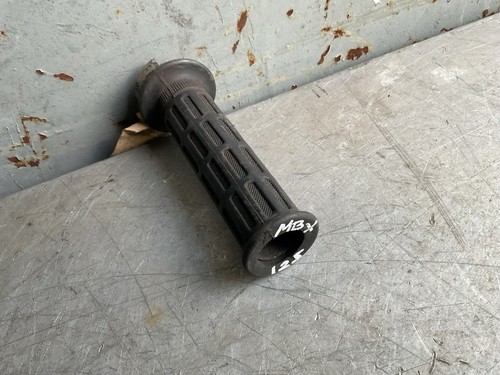 Honda mbx125 twist grip - honda,