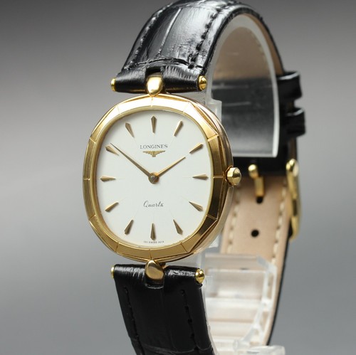 Mint vintage longines cal - [n,