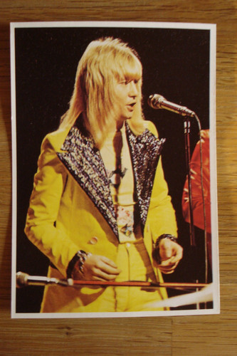 Aufkleber mini poster panini - aufkleber, mini-poster