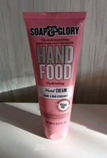 Soap & Glory Hand Food