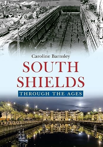 South shields through - south,