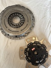 Uprated Paddle Clutch Kit 2