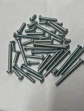 YAMAHA FS1E SS ENGINE SCREW KIT 41 PIECES 1972- 77