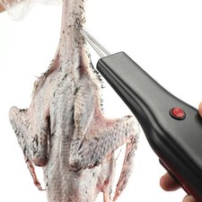 Electric Poultry Plucker