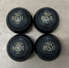 Thomas Taylor Ace Black Lawn