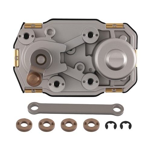Turbocharger actuator - turbocharger,