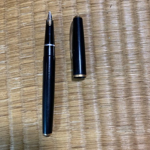 Fountain pen pilot - pilot, hooded