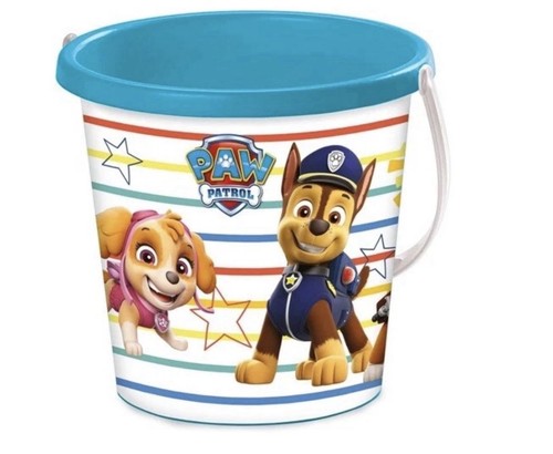 Mondo toys bucket - bucket, +