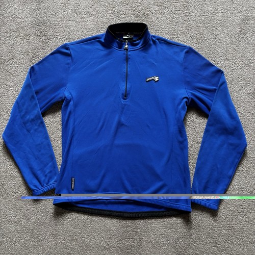 Vintage cycling jersey long - jersey,