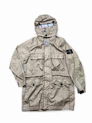 Stone island membrana - island, 3l