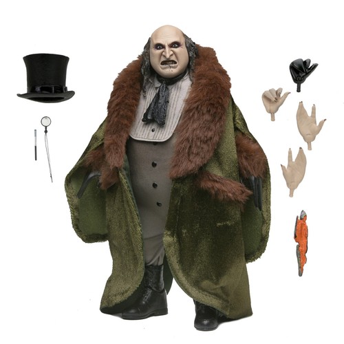 Neca the penguin - neca,
