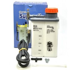 LPG Valve Saver Kit Set Premium Flush Lube