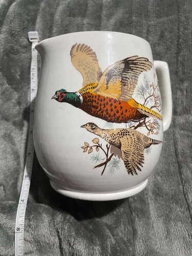 Milk pitcher carrigaline - milk,