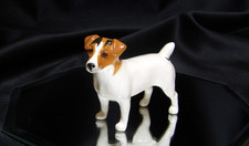 Vintage Jack Russell Terrier