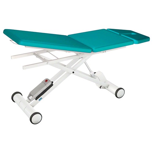 Hwk therapy table - therapy, solid