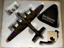 Atlas Avro Lancaster Admiral Prune