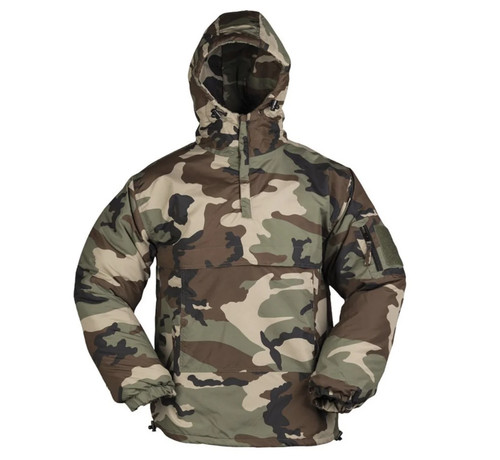 Mil tec anorak combat - anorak, jacket